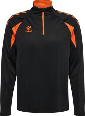 Hummel Longsleeve Hmlcore 2.0 Half Zip 230832