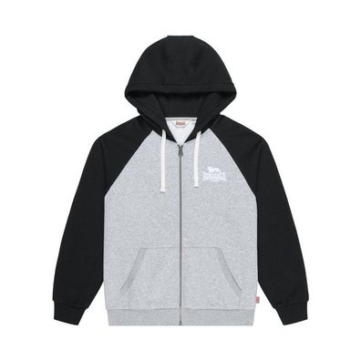 Lonsdale Hoodie Zip Coulsdon 117948