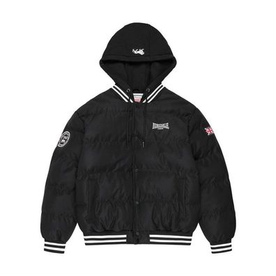 Lonsdale Jacke mit Kapuze Afon Erch 117976