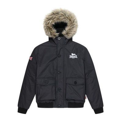 Lonsdale Winterjacke Farringdon 117972