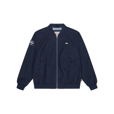 Lonsdale Jacke Leytonstone 117969