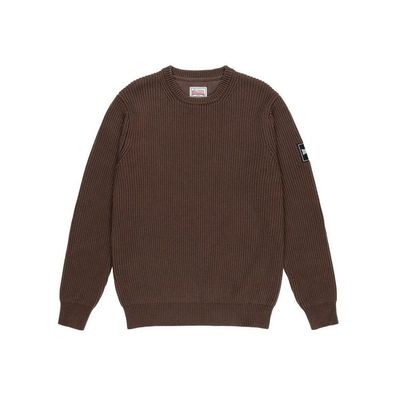 Lonsdale Moycullen Gestrickter Pullover Normale Passform 117905