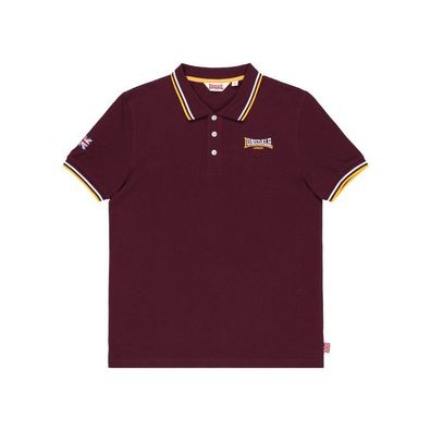 Lonsdale Polo Shirt Eastcote 117936