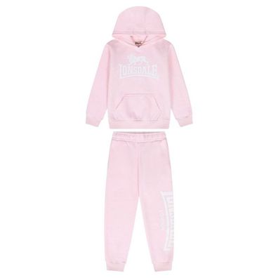 Lonsdale Trainingsanzug Tilney Junior 114119