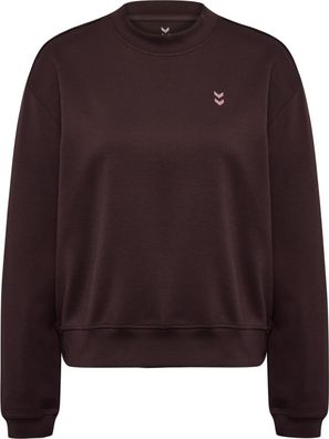 Hummel Damen Sweatshirt Hmlyoga Soft W 230489