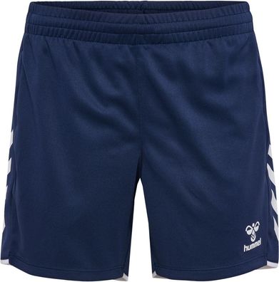 Hummel Damen Sportshorts Hmlcore 2.0 Training Shorts Woman 230848