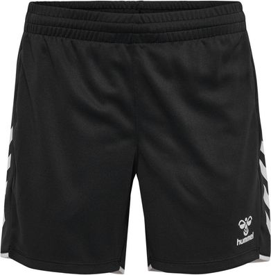 Hummel Damen Sportshorts Hmlcore 2.0 Training Shorts Woman 230848