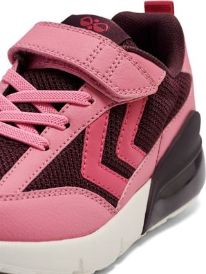 Hummel Kinder Sneakers low Daylight Jr 229842