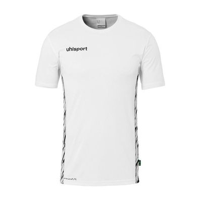 Uhlsport Trikot Progressive 28 Poly Shirt Kurzarm 1002267