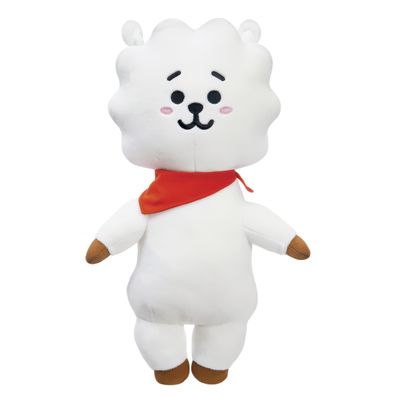 BT21 RJ Plush Md 14In/36cm