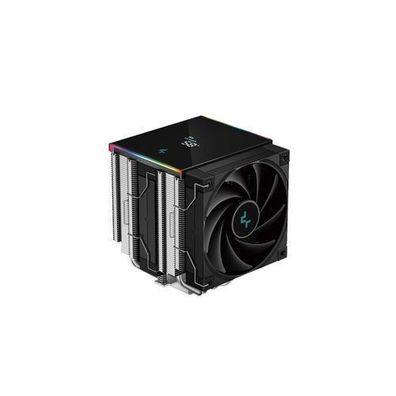 DeepCool AK620 Digital SE Kühlung