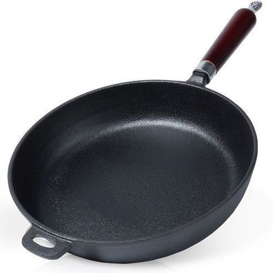 CAST LINE Gusseisen-Bratpfanne 28 cm