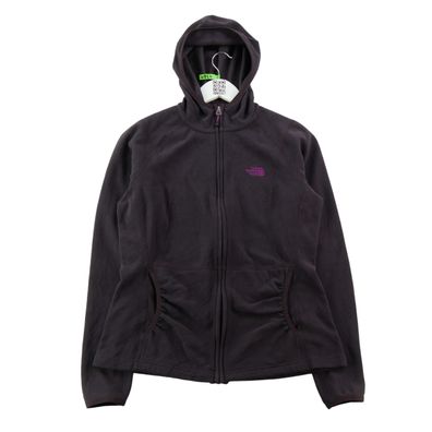 The North Face Damen Fleecejacke Violett Größe M #QWE0927