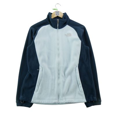 The North Face Fleecejacke Damen TKA 300 Größe L #QWE4088