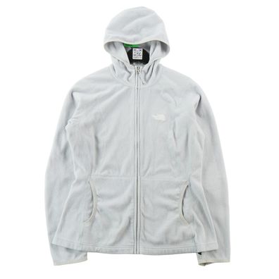 The North Face Fleecejacke Damen Style CF3E Größe M #QWE0255