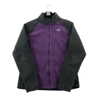 The North Face Damen Fleecejacke Eng geschnitten Größe L #QWE3169