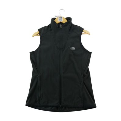 The North Face Damen Fleecejacke Taillierter Schnitt Größe L #QWE7442