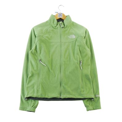 The North Face Fleecejacke Damen WindWall 1 AS0W Größe M #QWE7760