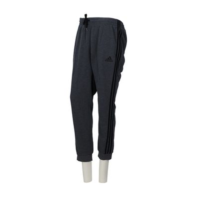 Adidas Joggings Damen 3 bandes Schmal geschnitten Größe L #QWE3130