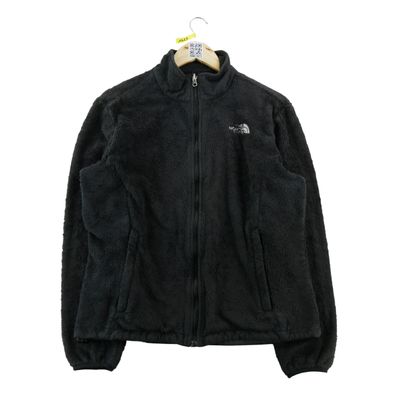 The North Face Damen Fleecejacke Osito Jacket Schwarz Größe S #QWE1623