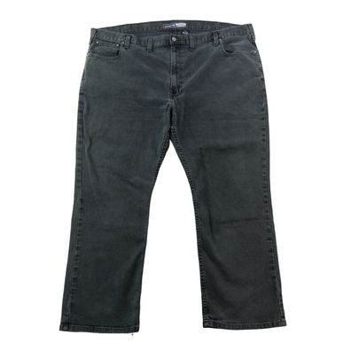 Carhartt Herrenjeans W48/L30 Stretch-Denim #QWE4121