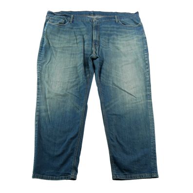 Levi Strauss Herrenjeans W52/L32 541 Athletic Taper #QWE1395