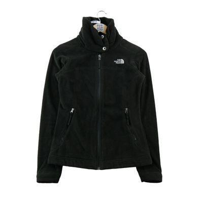 The North Face Damen Fleecejacke Enganliegender Schnitt Größe XS #QWE3877