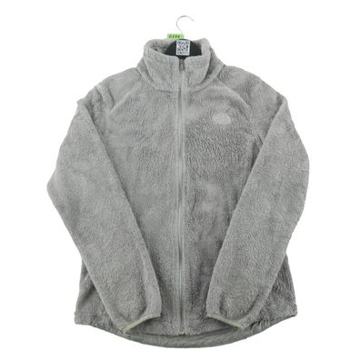 The North Face Fleecejacke Damen Osito 2 Größe M #QWE0171