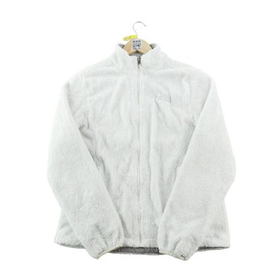 The North Face Fleecejacke Damen Osito Jacket Größe M #QWE1543