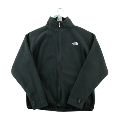 The North Face Fleecejacke Damen Stehkragen Größe S #QWE0020