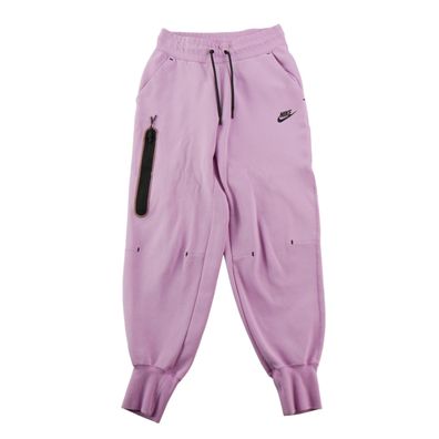 Nike Damen Jogginghose Sportswear Tech Fleece Größe XS #QWE1061