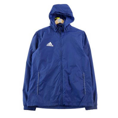 Adidas Herren Windjacke Core 15 Rain Jacket Größe S #QWE1686
