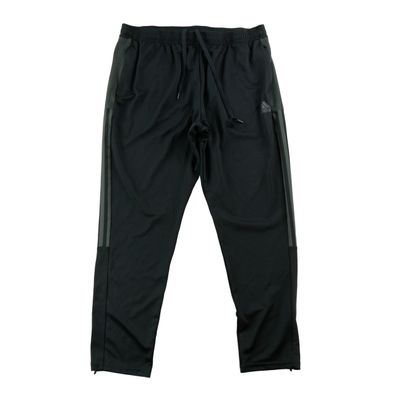 Adidas Jogging Herren Schlanker Schnitt zulaufend Größe 2XL #QWE0288
