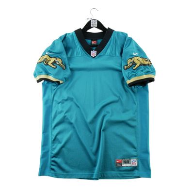 Nike Herren NFL Jacksonville Jaguars Trikot Größe XL #QWE3334