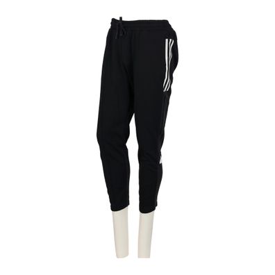 Adidas Damen Jogginghose Trikot Hose 3-Stripes Größe L #QWE3715