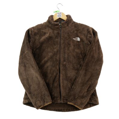The North Face Fleecejacke Damen Osito Größe L #QWE4294