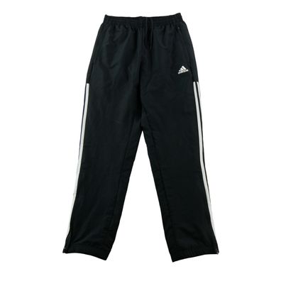 Adidas Herren Jogginghose Samson 4.0 Schwarz Größe S #QWE0151