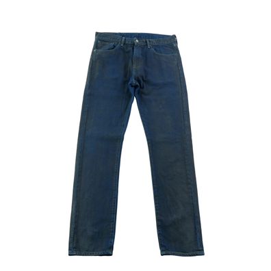 Levi Strauss Herrenjeans W32/L32 508 Regular Taper #QWE1717