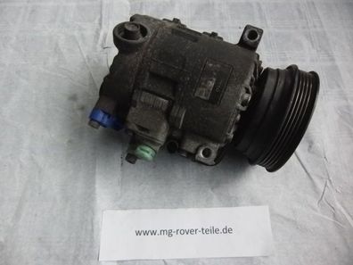 Klimakompressor Kompressor Klimaanlage Klimaanlagenkompressor Rover 75 MG ZT