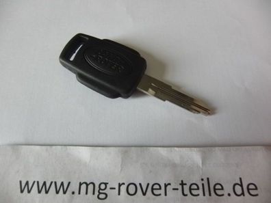 Schlüssel Schlüsselrohling Rohling Zündschlüssel Land Rover Defender 90 110 TD4