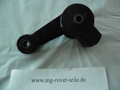 Motorlager Motorhalter Strebe Stütze Motorlagerung unten hinten Freelander LN