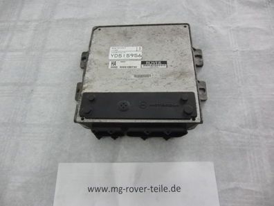 Motorsteuergerät Steuergerät für Motor Rover 25 Streetwise 1.4 16V 62KW / 84 PS