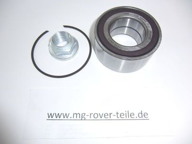 Radlager Radlagersatz vorn Vorderachse Rover 75 1.8 2.0 2.5 V6