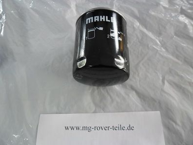 Ölfilter Filter für Motoröl Mahle Defender Range Rover Triump TR8 Morgen Plus 8