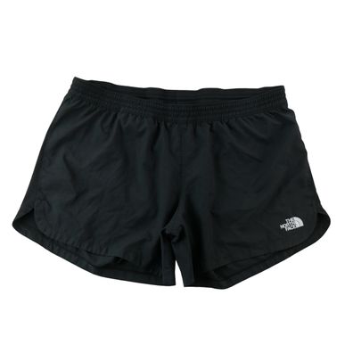 The North Face Damen Lauf-Shorts Regular Fit Größe XL #QWE7114