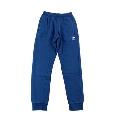 Adidas Herren Joggingshose IB4995 mit Reißverschlusstaschen Größe XS #QWE3275