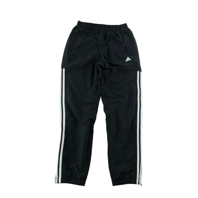 Adidas Herren Jogging Performance 3-Streifen Größe S #QWE3565