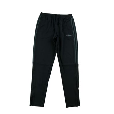 Adidas Joggings Herren Slim Fit Schwarz Größe M #QWE1192