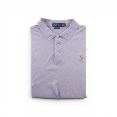 Poloshirt Herren kurzarm Polo Ralph Lauren Größe XL #QWE4070