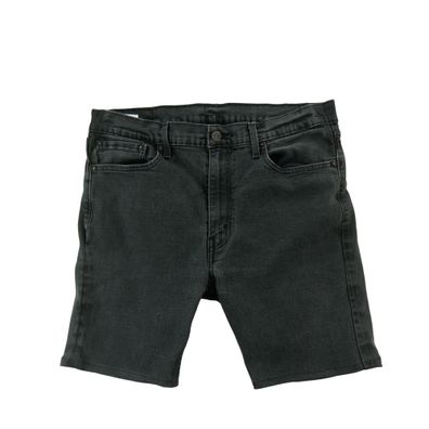 Levi Strauss Herren Denim Shorts Größe L #QWE7281